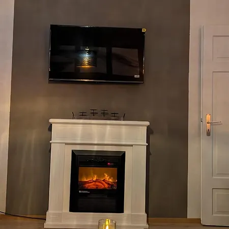 Apartamento Taff Casa