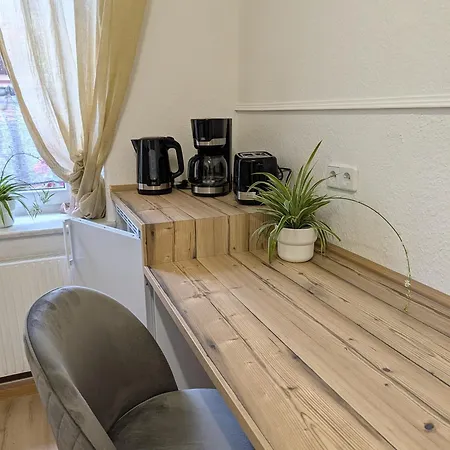 Taff Casa Διαμέρισμα