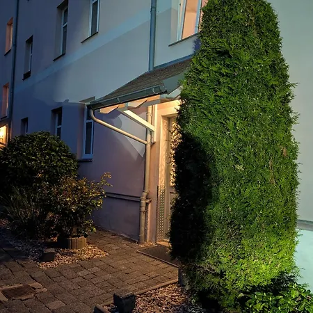 Διαμέρισμα Taff Casa Meißen