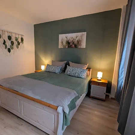Διαμέρισμα Taff Casa *