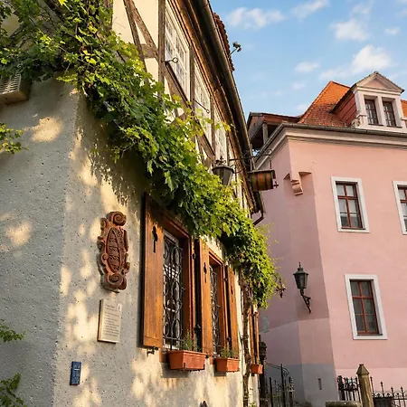 Taff Casa Meißen